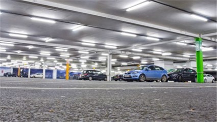 停车场“定制”运营模式 融入共享自行车服务的合理化路径