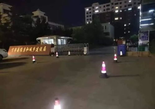 德州政府大院开放停车场与洗手间，打造便民大家院，共享自行车服务再升级