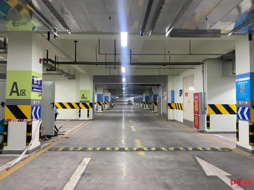 成都社区生活新篇章 公共停车场与邻里人家助力734个公共服务项目落地