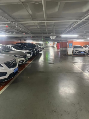 服务提质的秘诀 上海家乐福古北店如何通过停车场的零投入升级实现20％月增长？